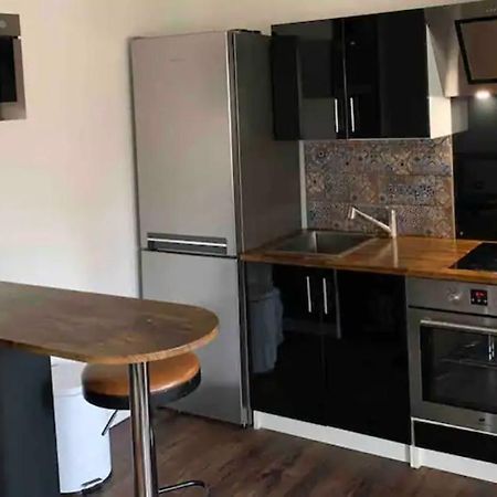 Studio De Charme - Coeur De Ville Perpignan Zewnętrze zdjęcie